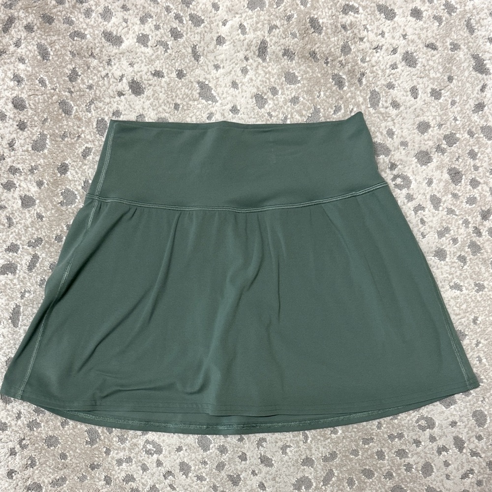 Lululemon Align skirt size 8 (medium)